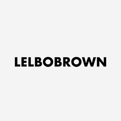 렐보브라운(LELBOBROWN)