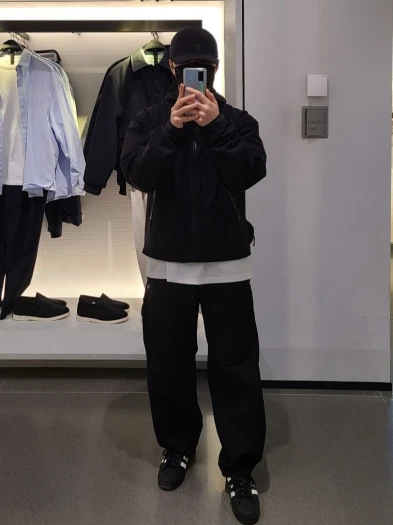 스타일 카드
