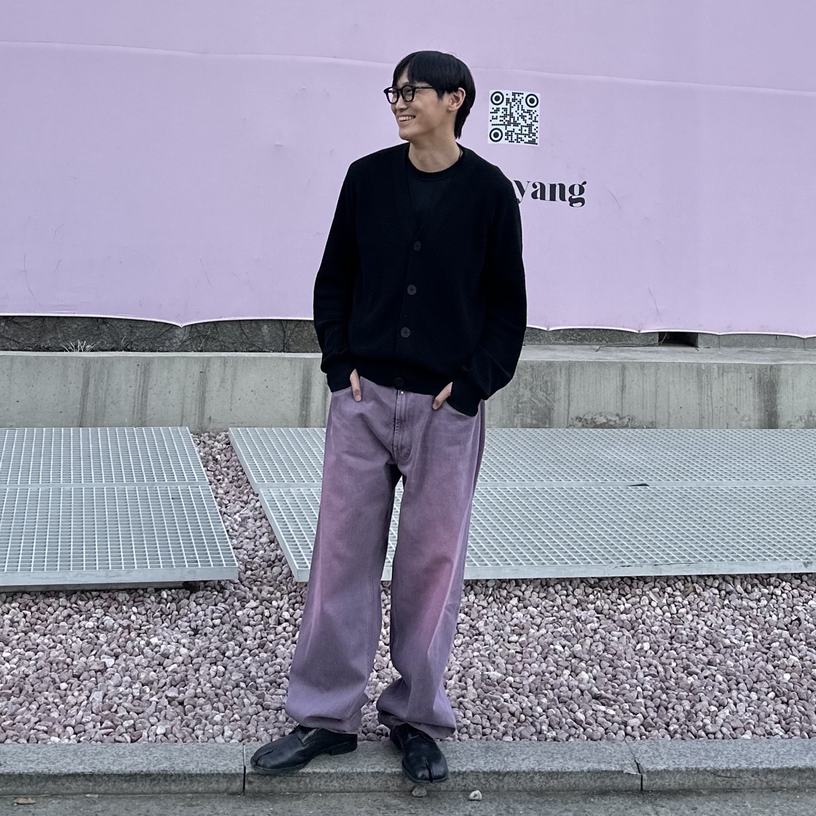 장롱이님의 스타일 - 1