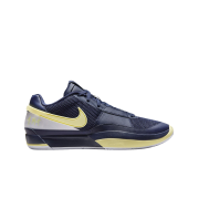 Nike Ja 1 EP Midnight Navy Football Grey