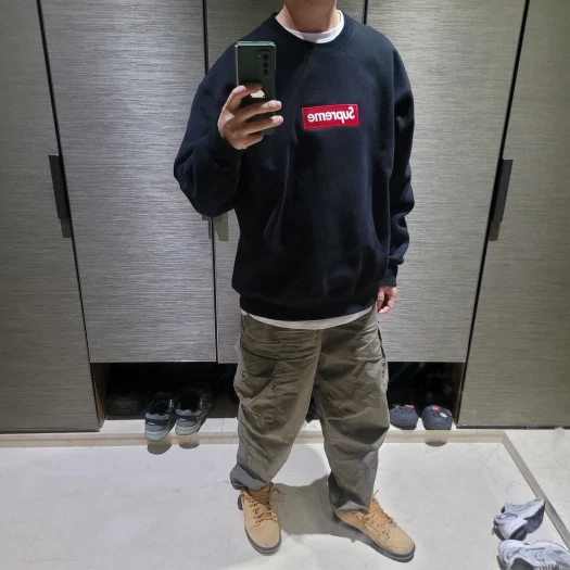 스타일 카드