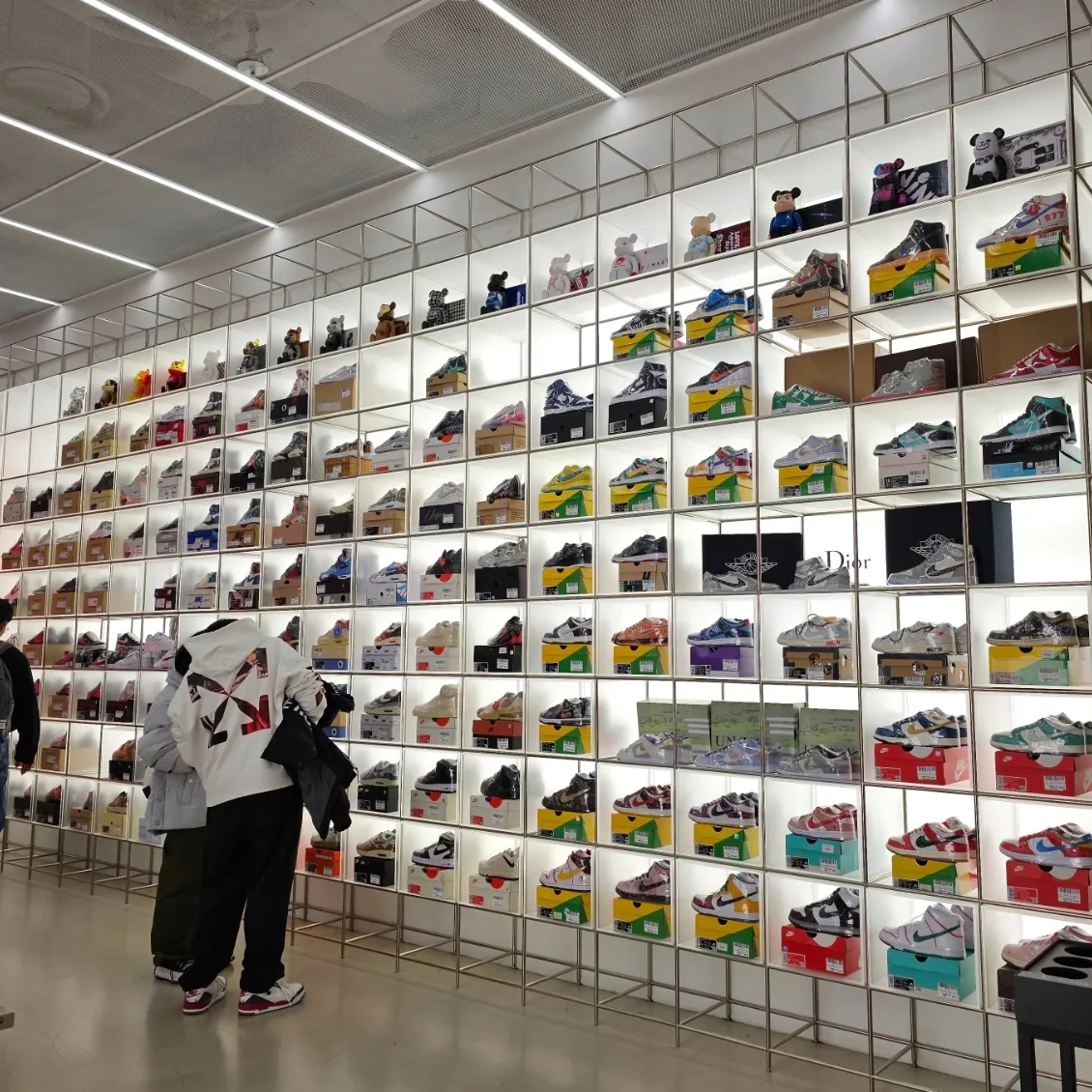 꾸우님의 스타일 - 1