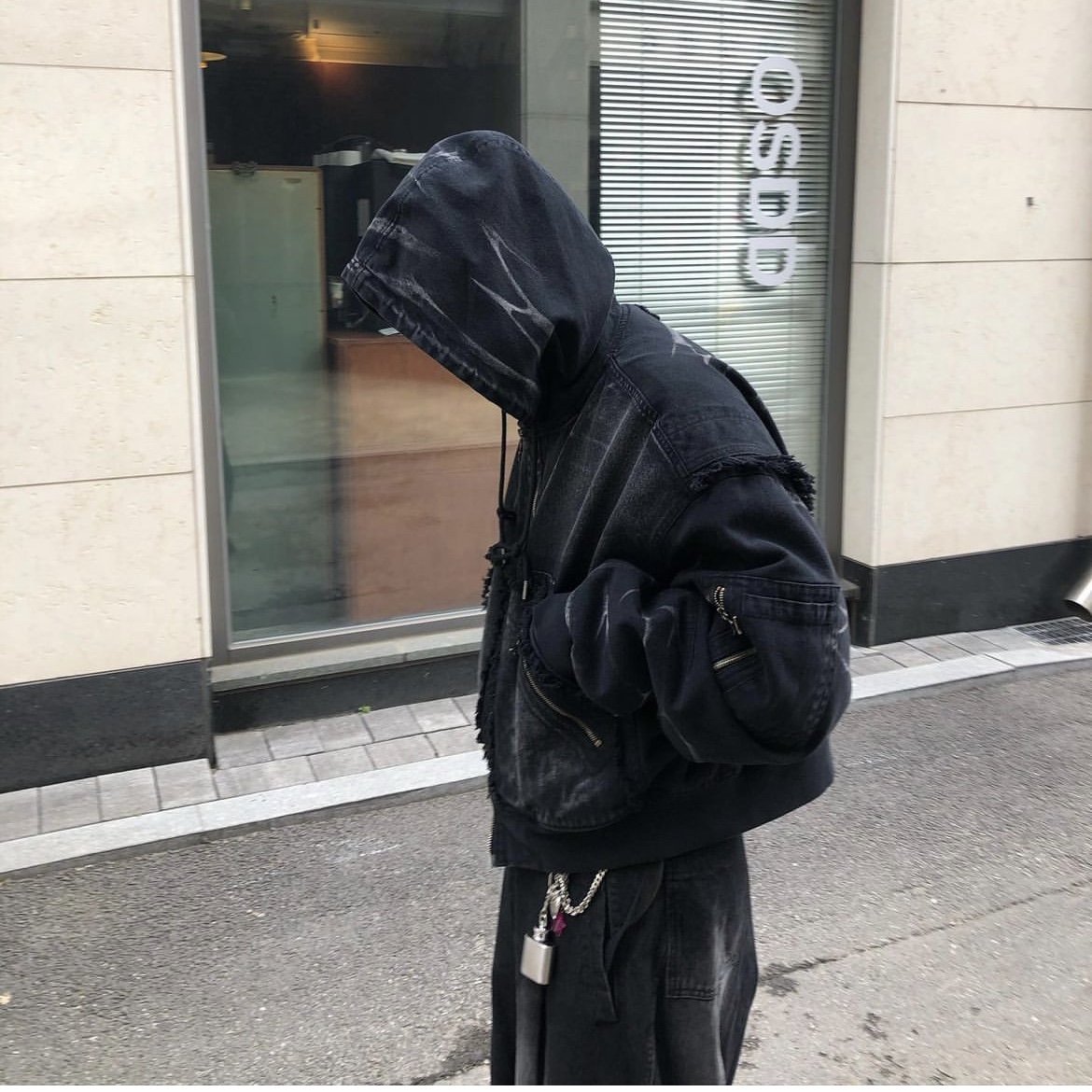 다이소님의 스타일