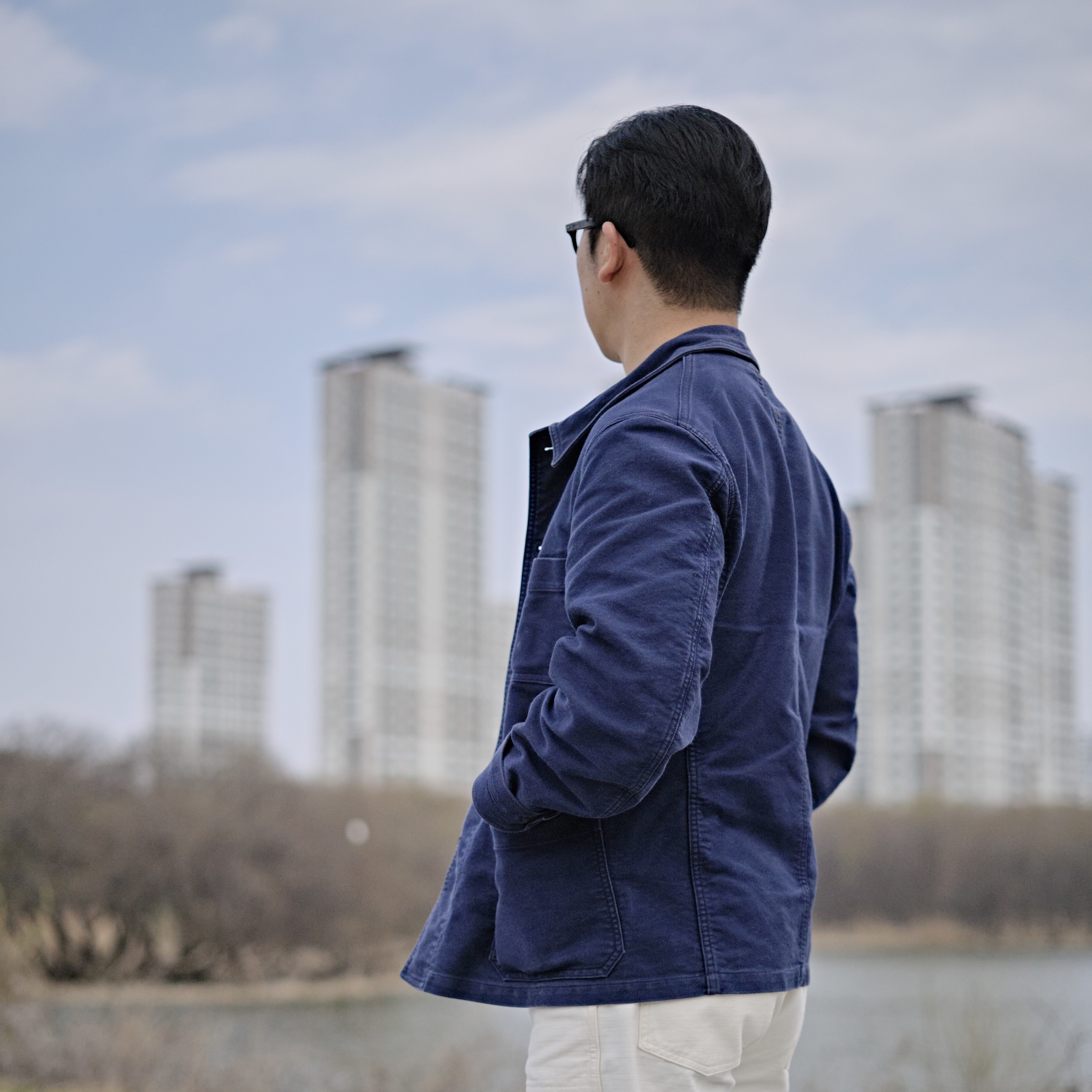 안재범님의 스타일 - 5