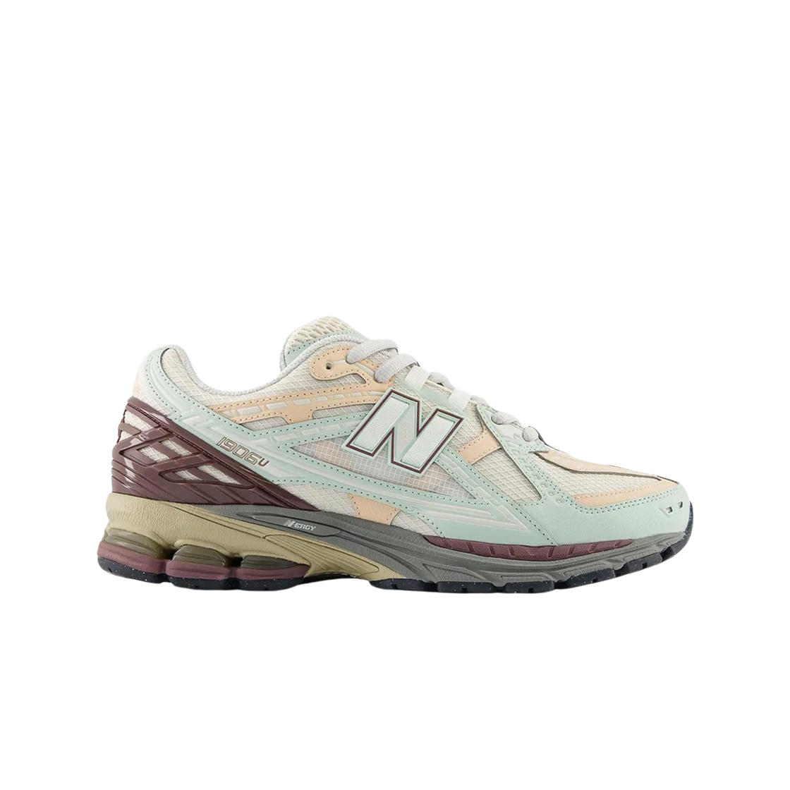 M1906ND New Balance 1906U Clay Ash