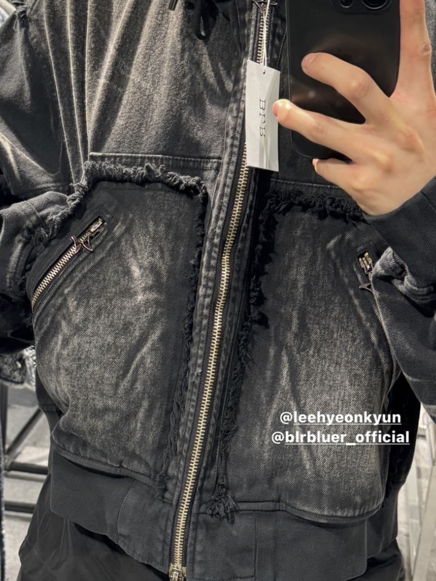다이소님의 스타일