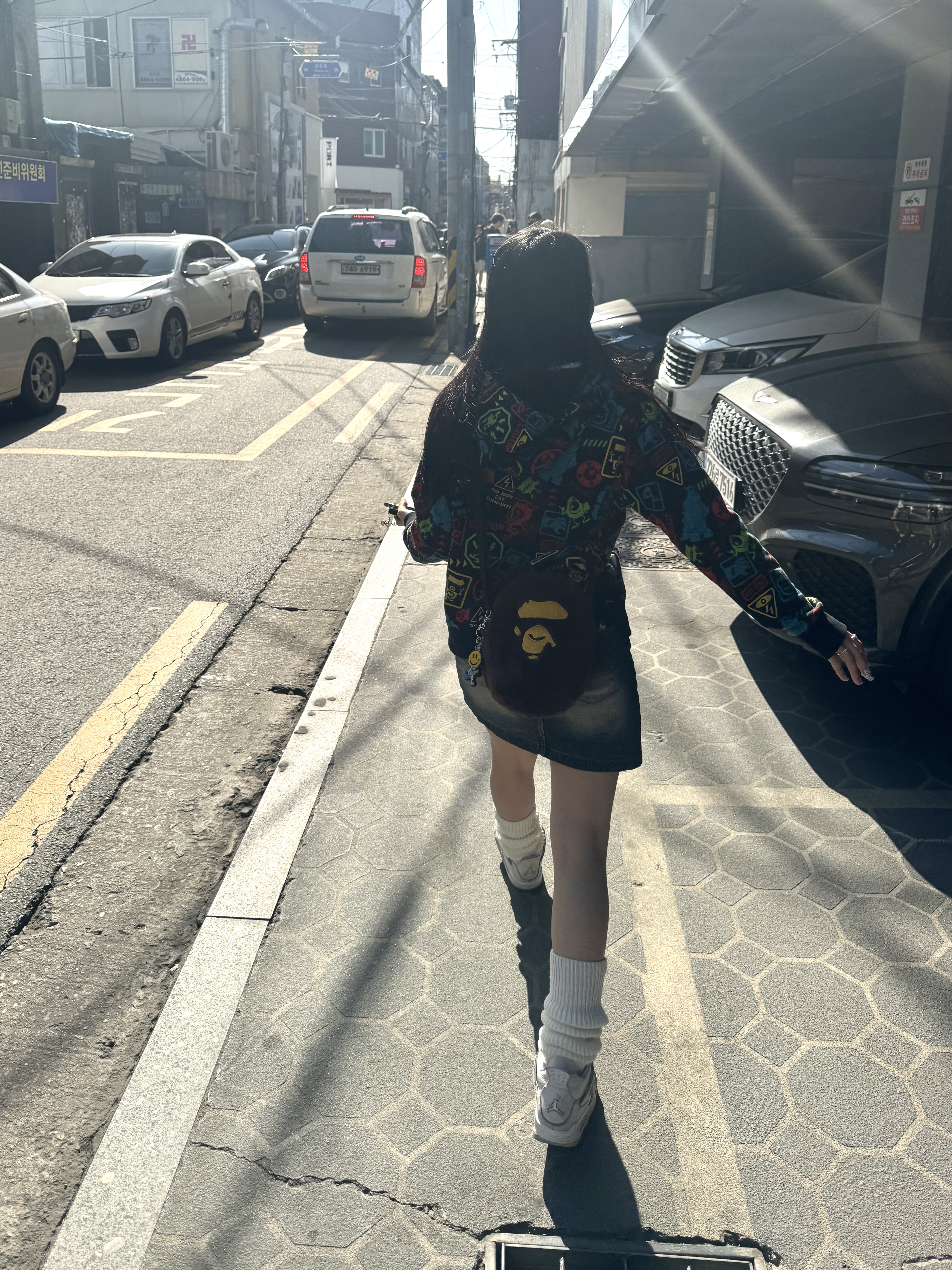 KREAM 스타일 - 1