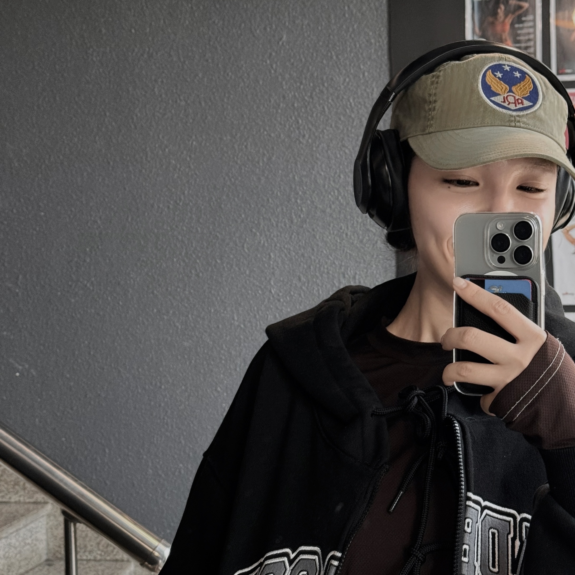 광진구팅커벨🧚님의 스타일 - 1