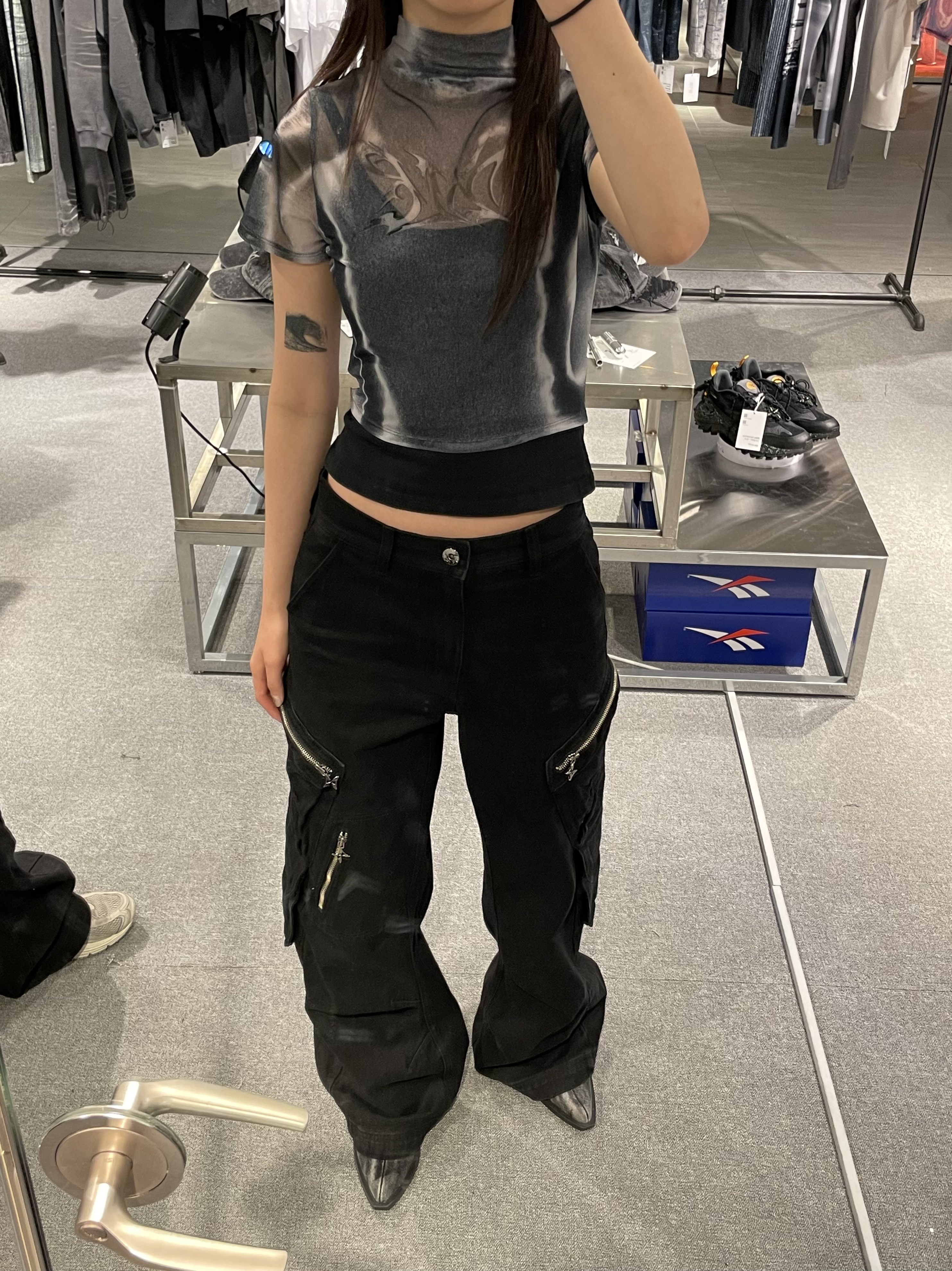 yujin님의 스타일