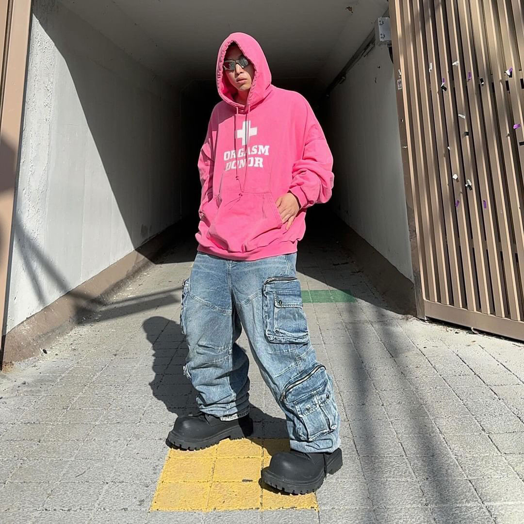 OY님의 스타일