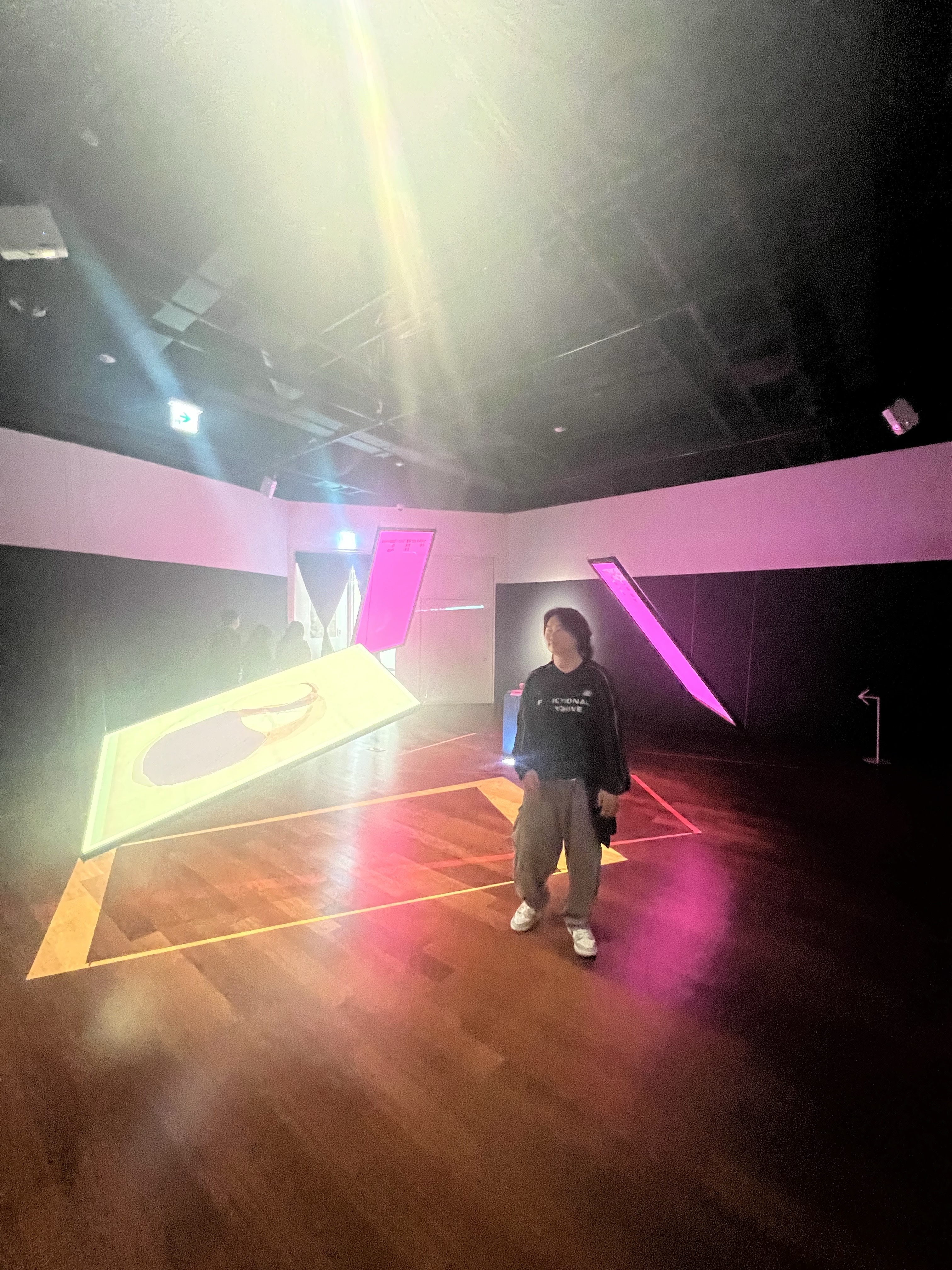 Nike Dunk Low Retro SE Jackpot Grey Fog 착용 스타일 - 3