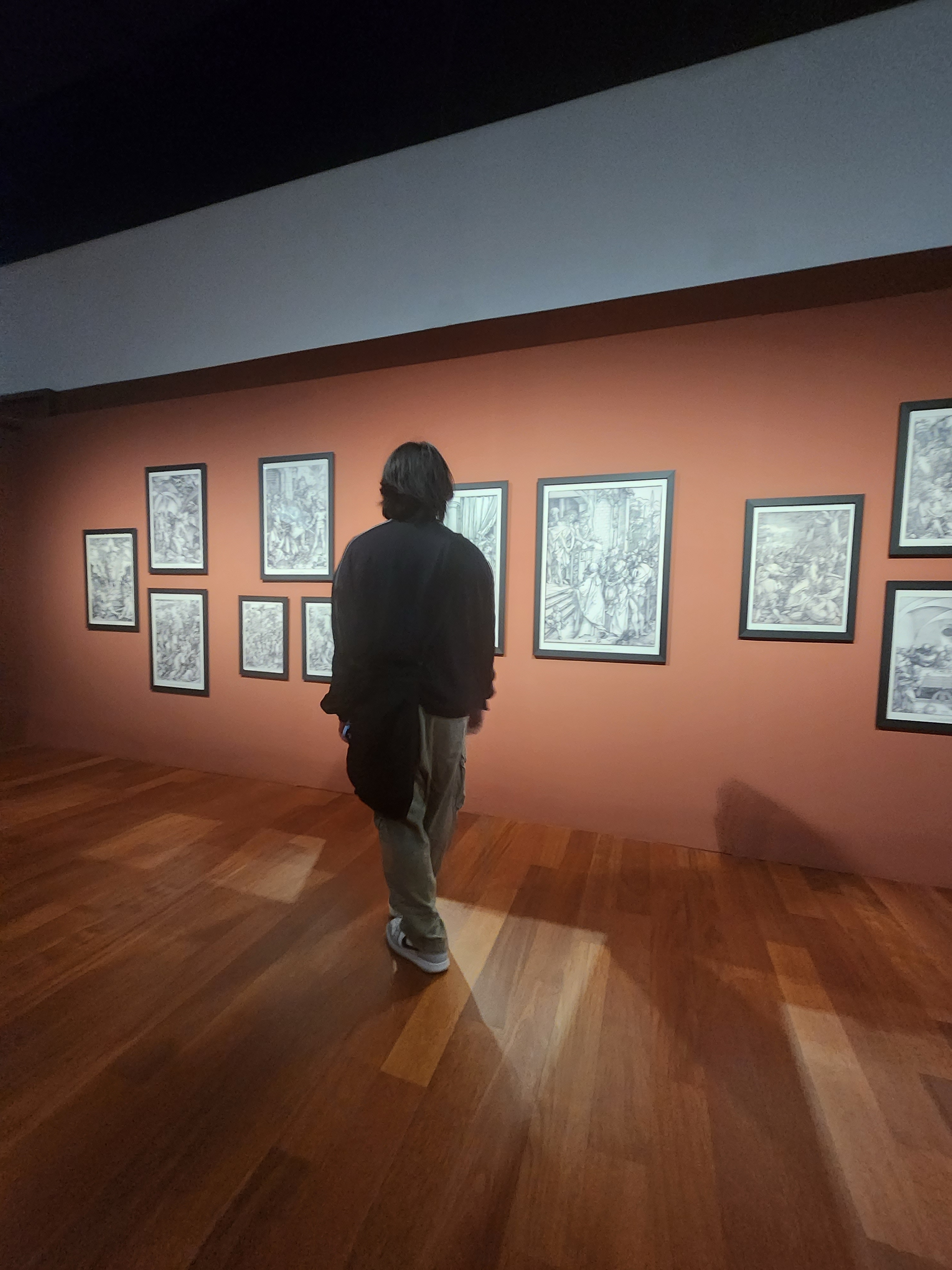 Nike Dunk Low Retro SE Jackpot Grey Fog 착용 스타일 - 1