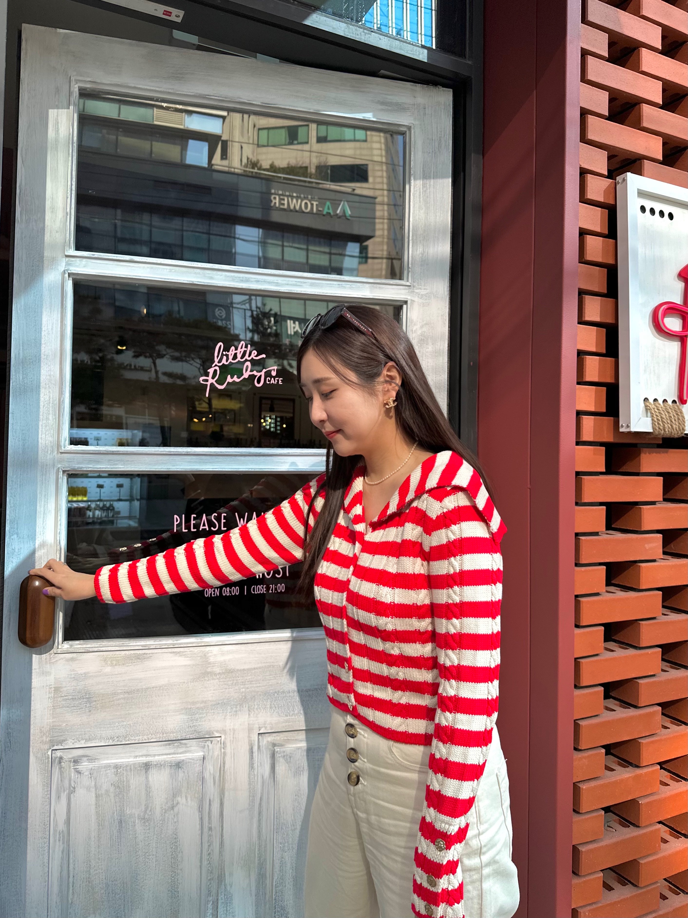 Blair Kim님의 스타일 - 1