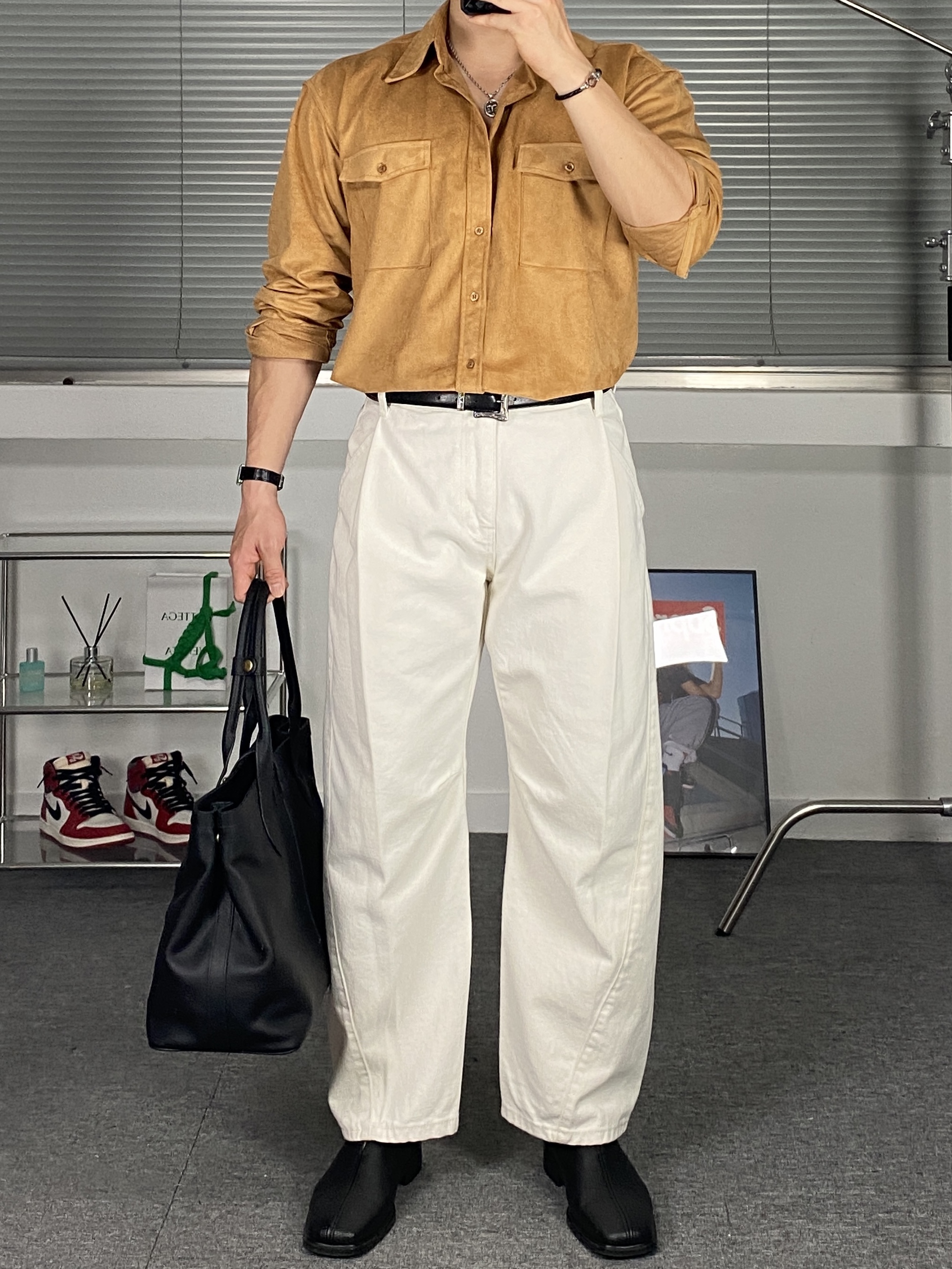 tttaaaaeee님의 스타일 - 3