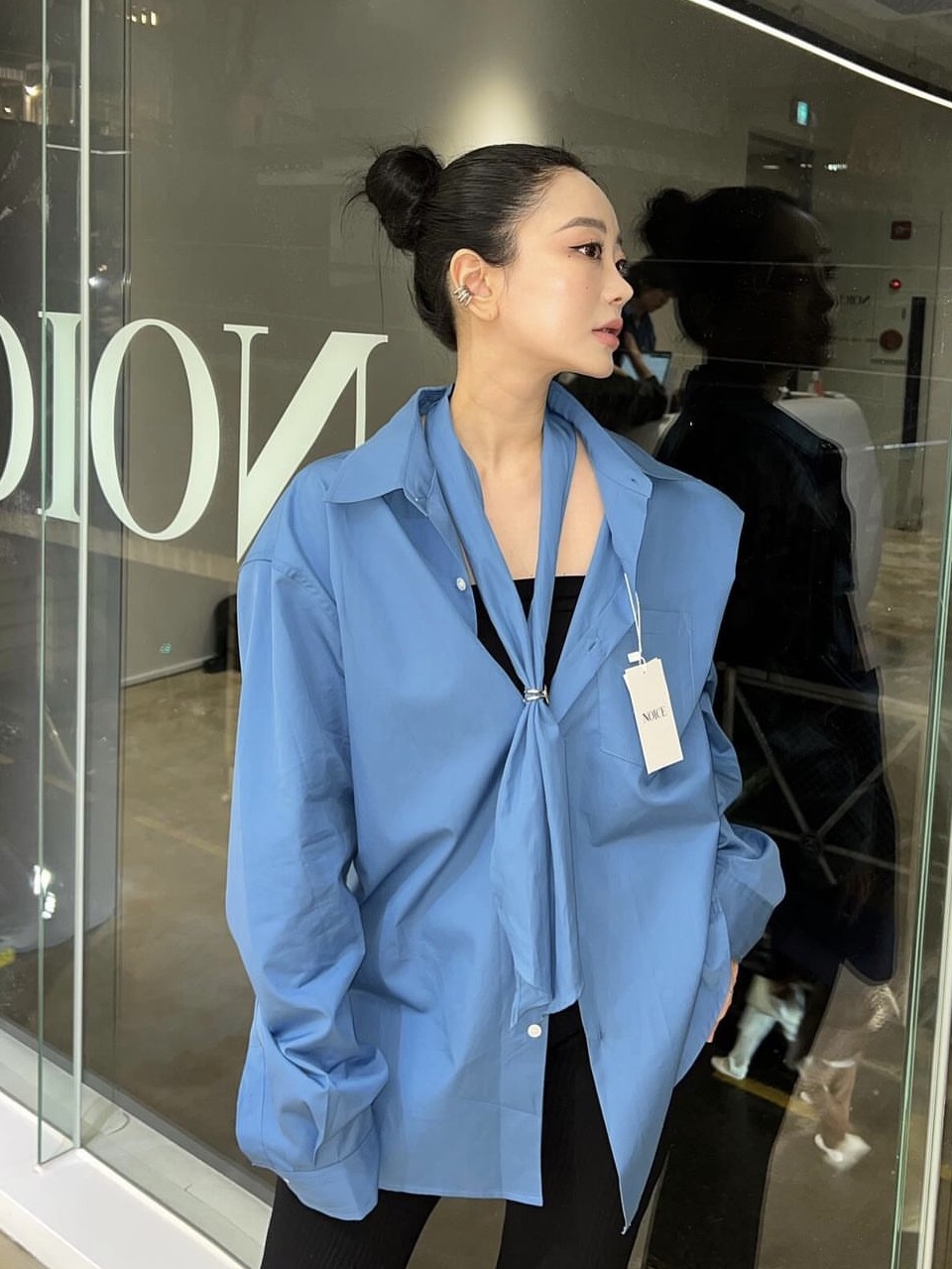 다이소님의 스타일