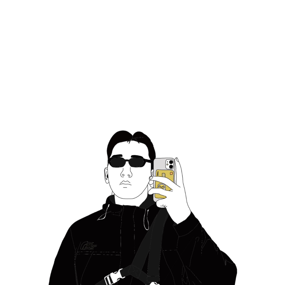 KREAM 프로필 이미지