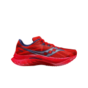 Saucony Endorphin Speed 4 London Red