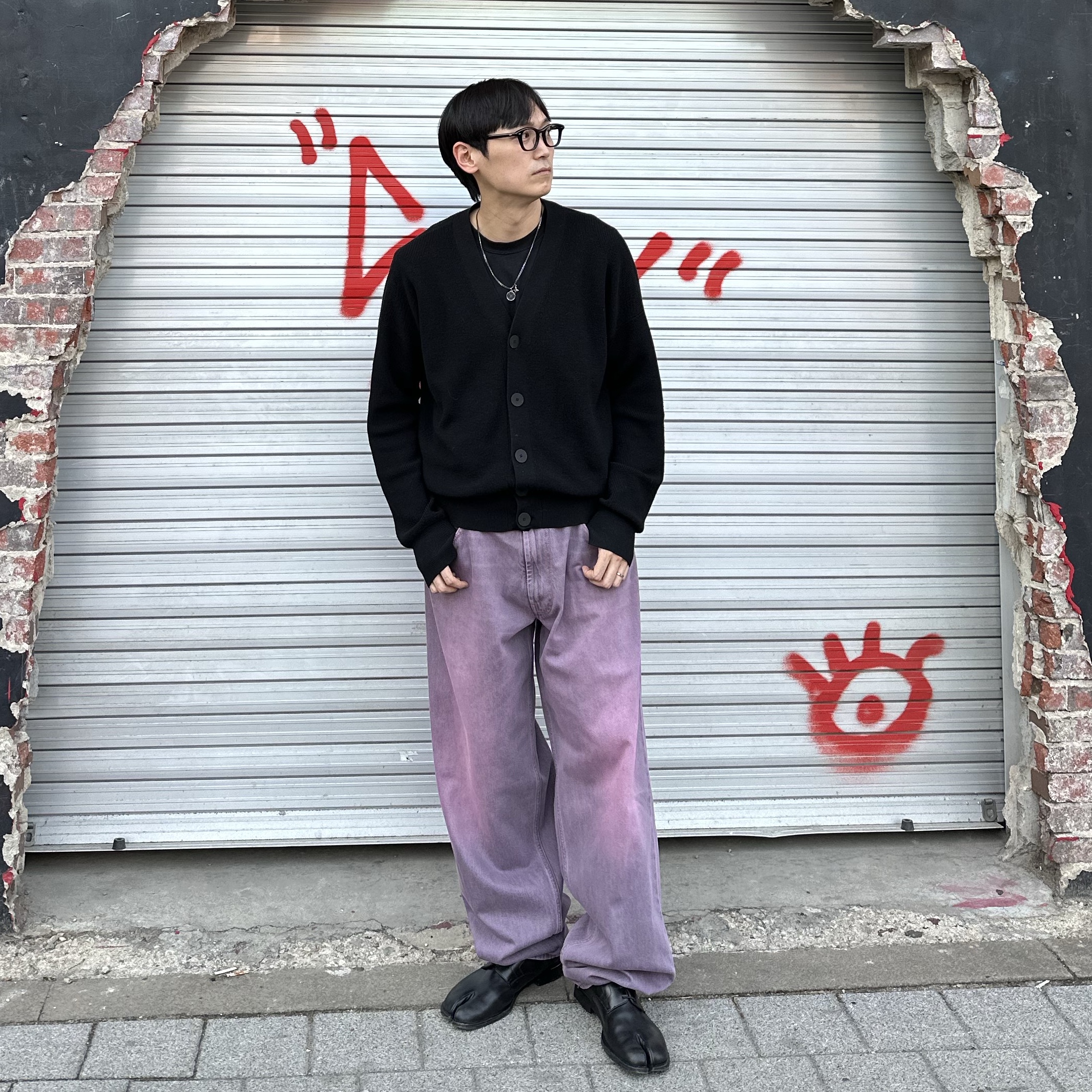 장롱이님의 스타일 - 2