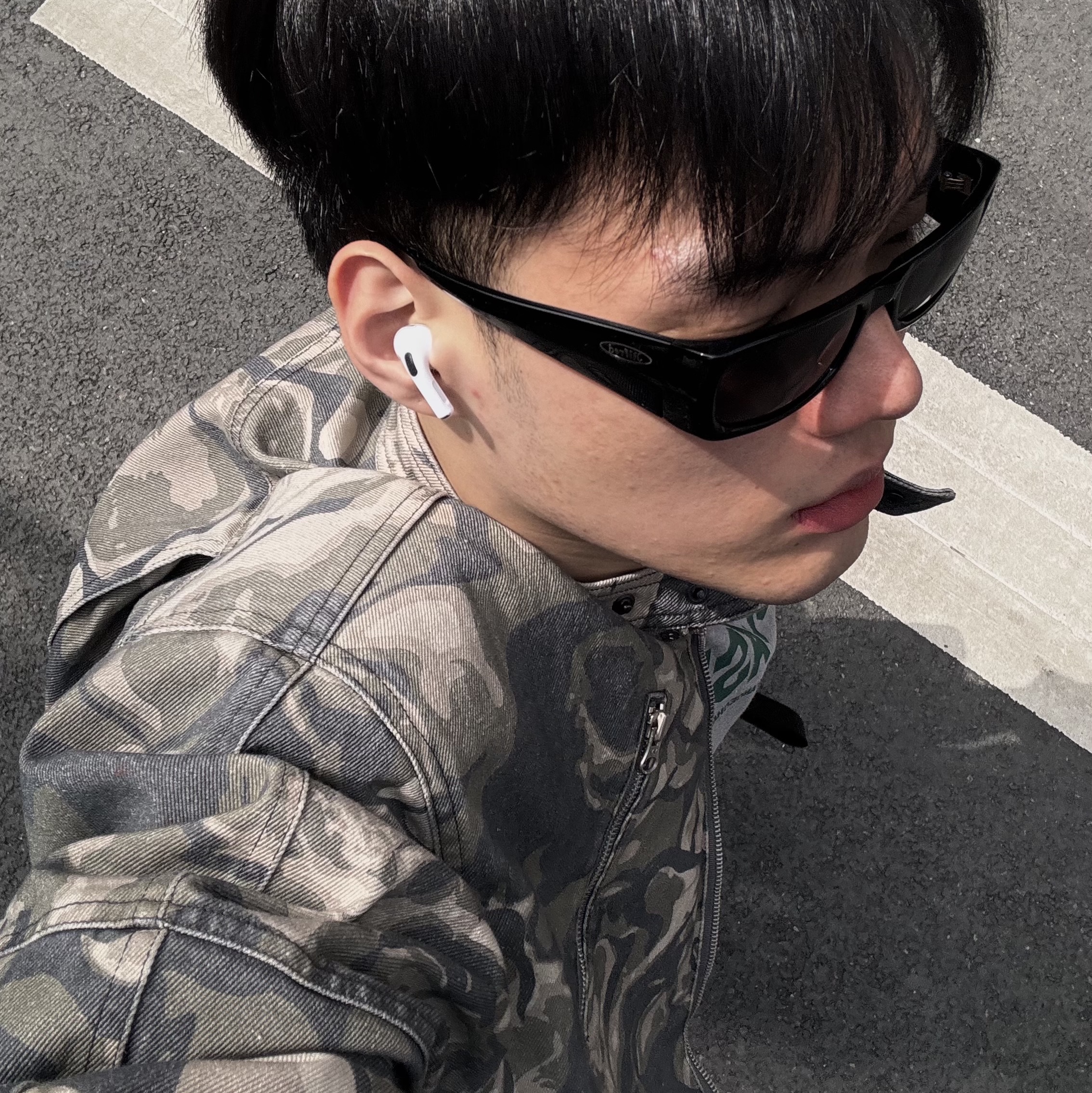 mischief님의 스타일