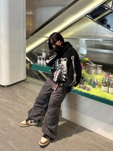 스타일 카드