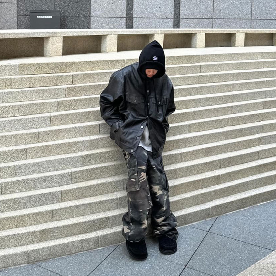 OY님의 스타일
