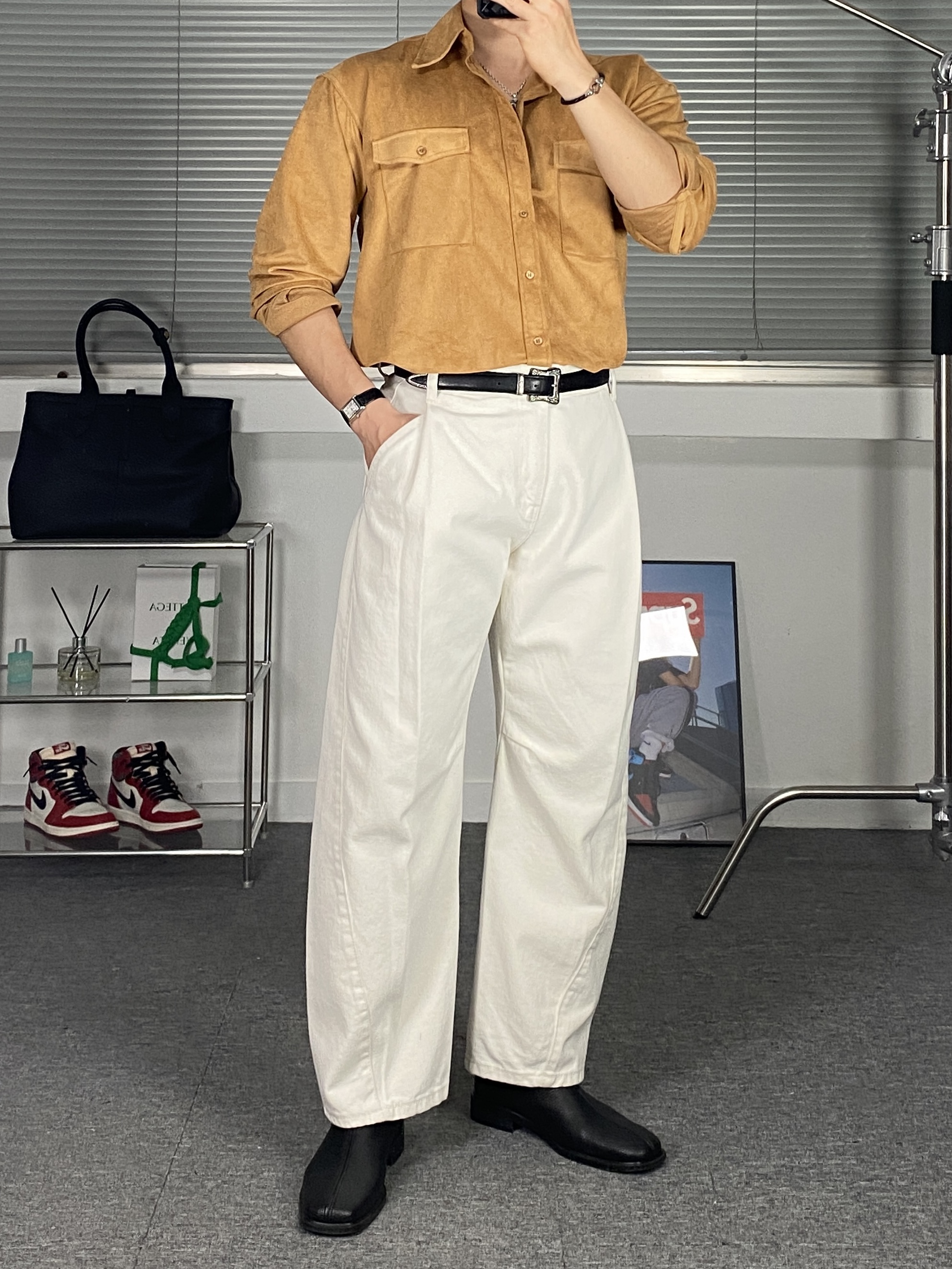 tttaaaaeee님의 스타일 - 4