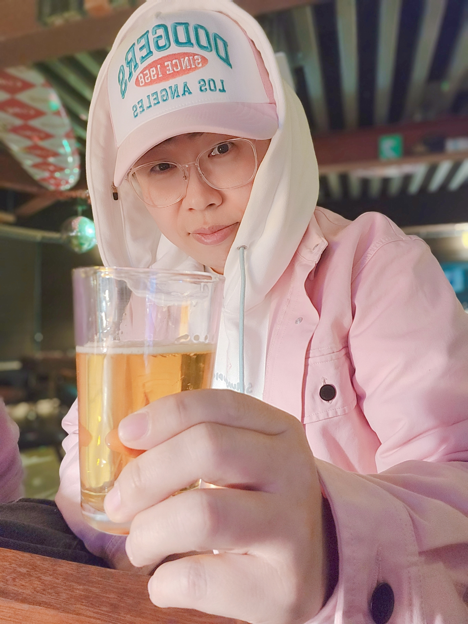 슈린이 브루스님의 스타일