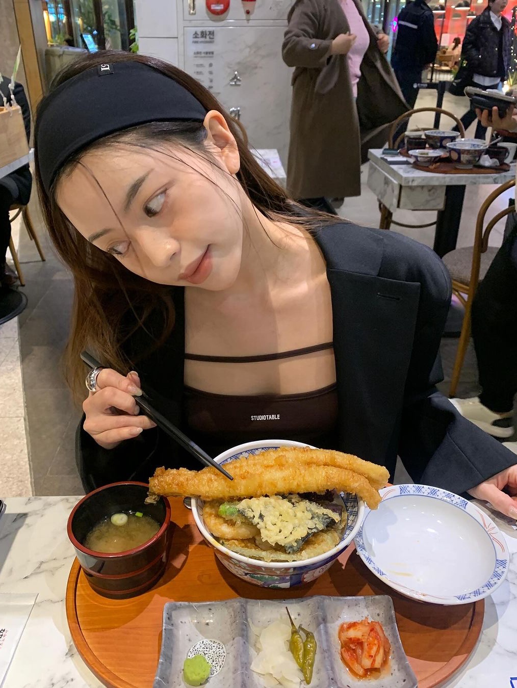 $님의 스타일