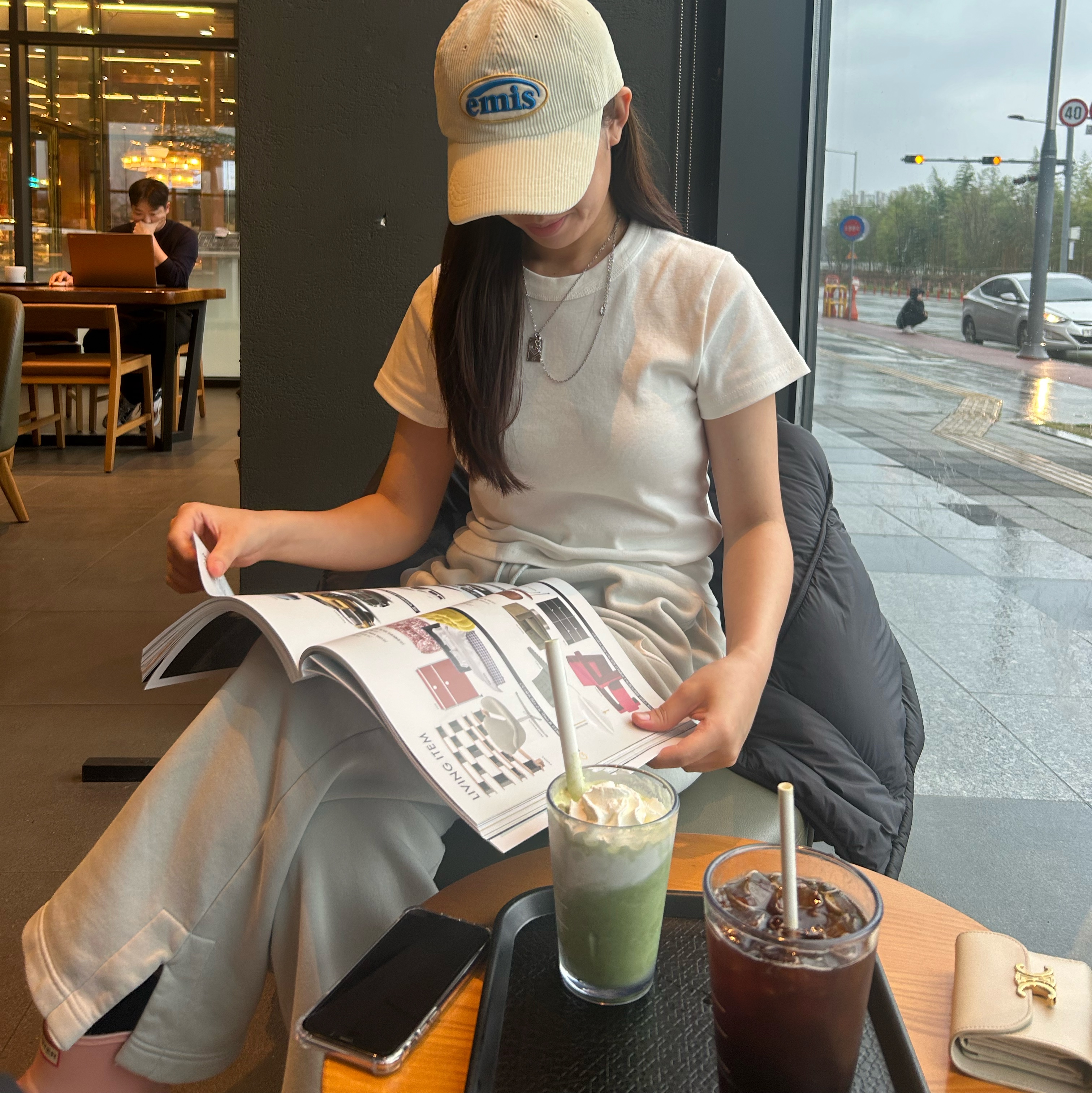 KREAM 스타일 - 1