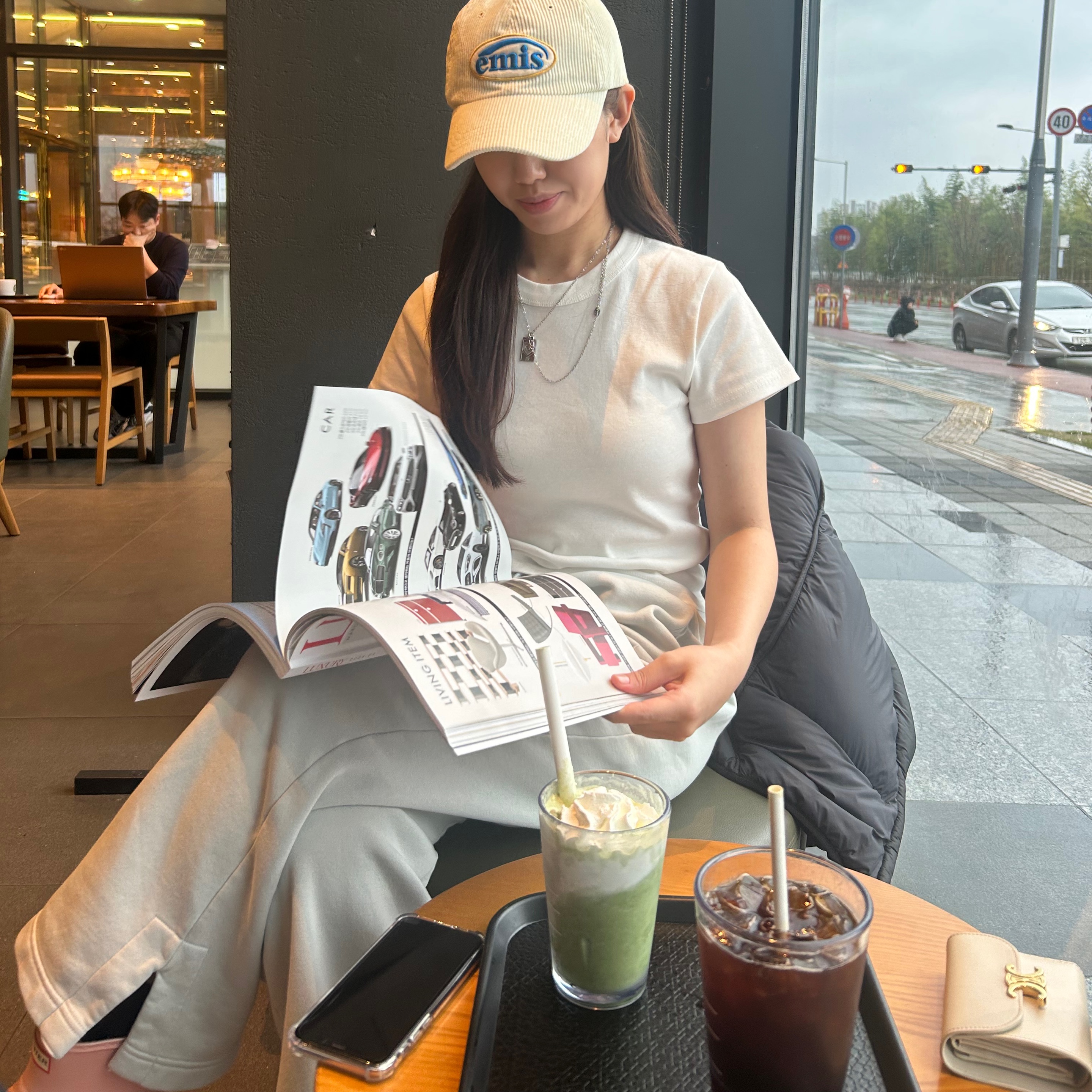KREAM 스타일 - 3