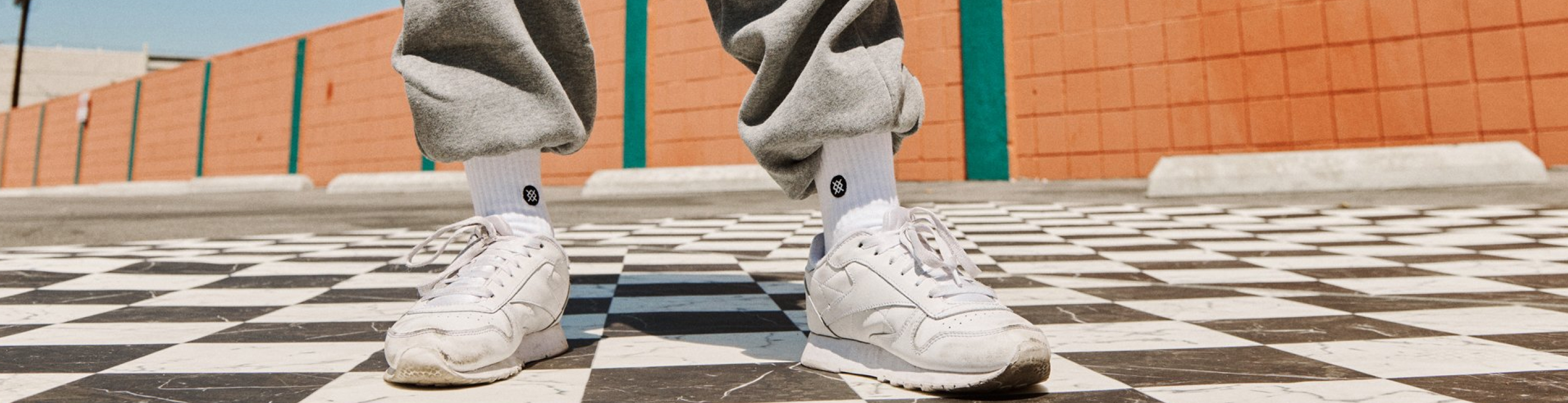 스탠스(STANCE)
