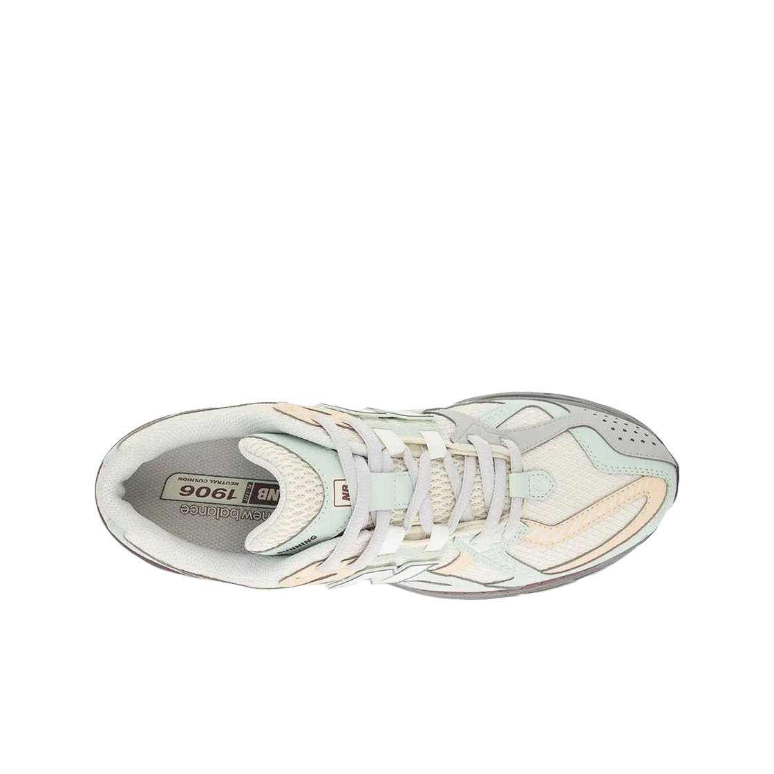 뉴발란스 1906U 클레이 애쉬(New Balance 1906U Clay Ash) - 2