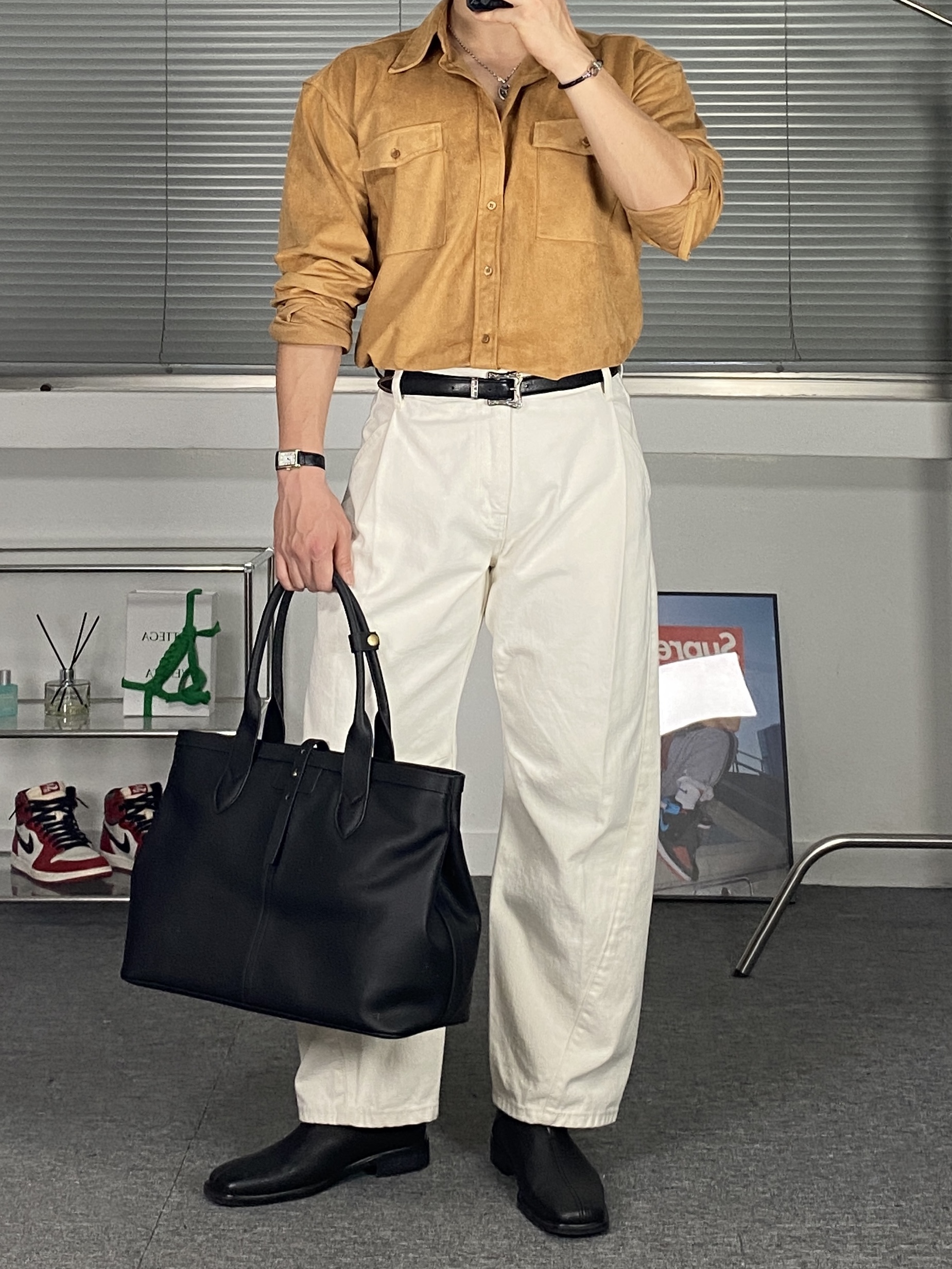 tttaaaaeee님의 스타일 - 2