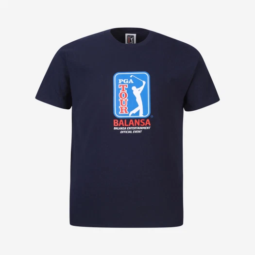 PGA TOUR 골프웨어 x BALANSA 협업 컬렉션 드랍 | KREAM