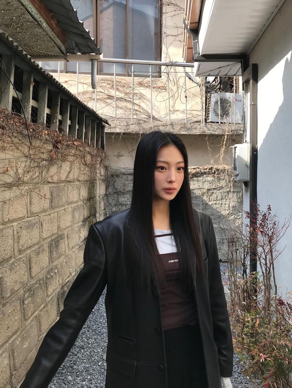 $님의 스타일