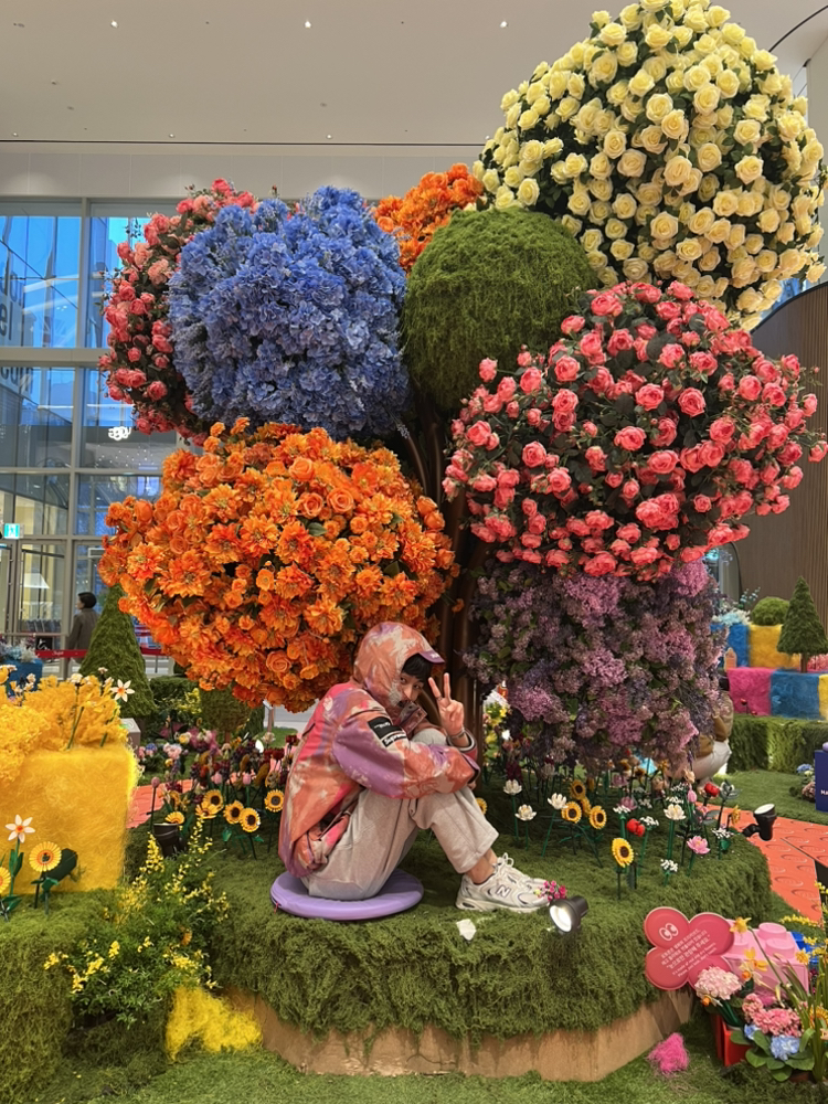 KREAM 프로필 이미지