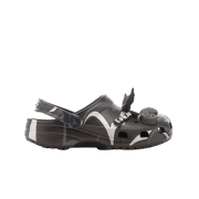 Crocs x Clot Classic Clog Black Grey