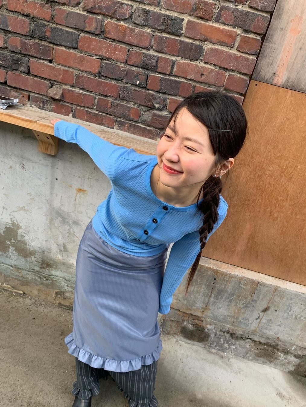 $님의 스타일
