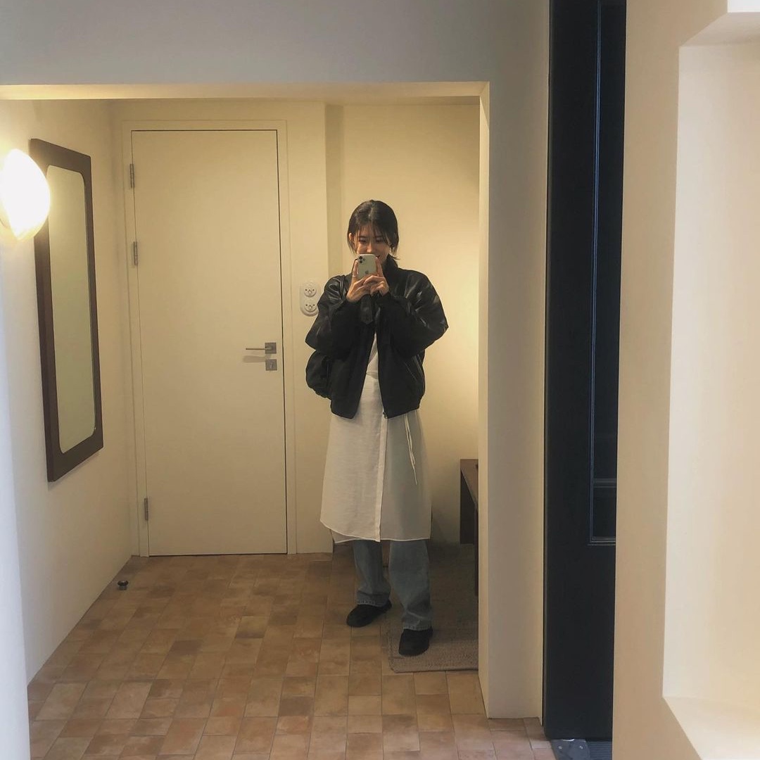 $님의 스타일 - 1