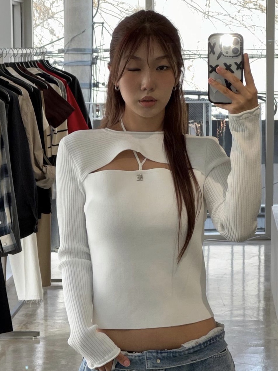 다이소님의 스타일