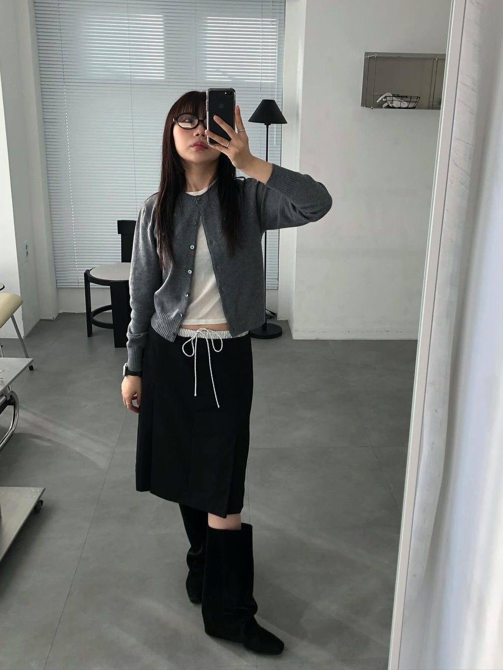 $님의 스타일