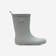 Bensimon BSM Rain Boots Mid Dolphin Grey