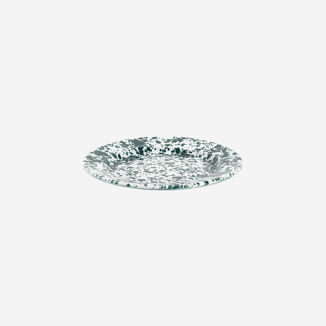 크로우캐년 D99 플랫 플레이트 그린 마블(CROW CANYON D99 Flat Plate Green Marble) - 2