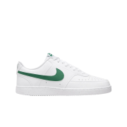 Nike Court Vision Low Next Nature White Malachite