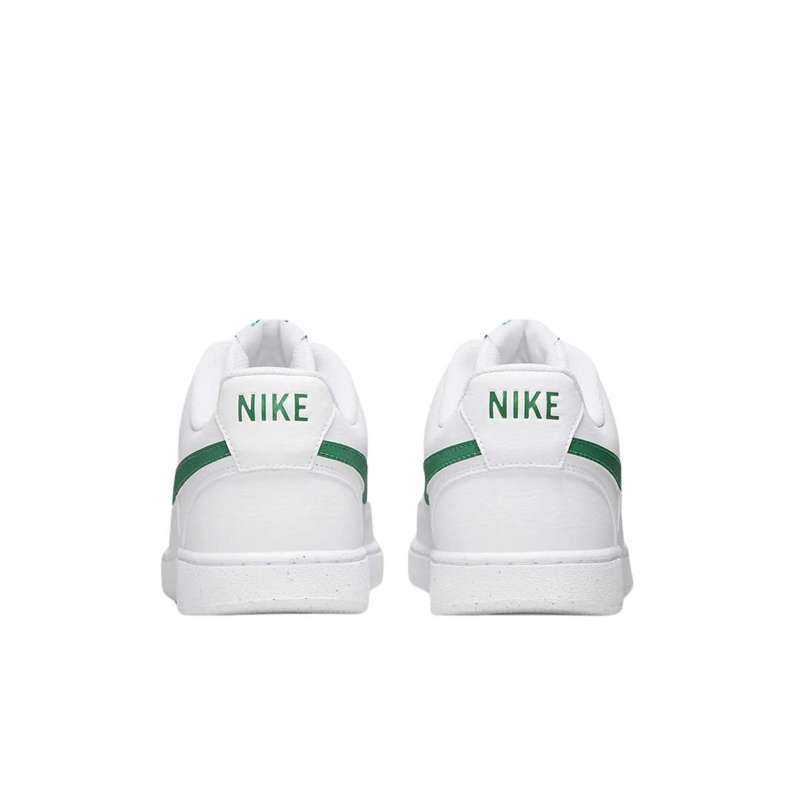 나이키 코트 비전 로우 넥스트 네이쳐 화이트 말라카이트(Nike Court Vision Low Next Nature White Malachite) - 3