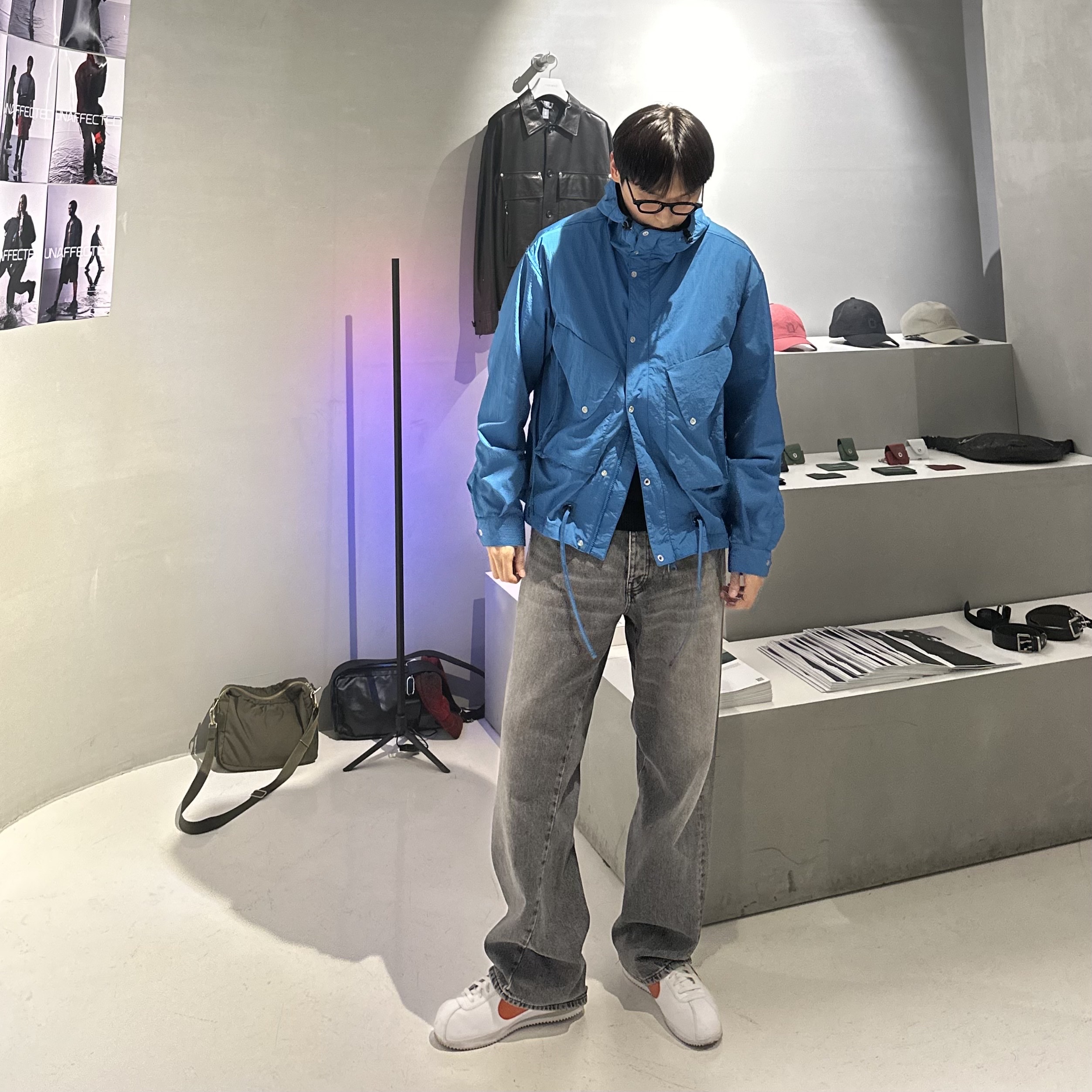 장롱이님의 스타일 - 1