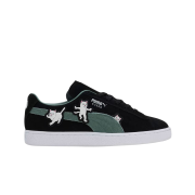 Puma x RIPNDIP Suede Black Eucalyptus