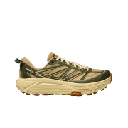 Hoka x END. Mafate Speed 2 Taupe Chive