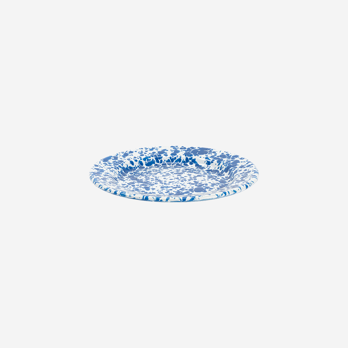 크로우캐년 D99 플랫 플레이트 블루 마블(CROW CANYON D99 Flat Plate Blue Marble) - 2