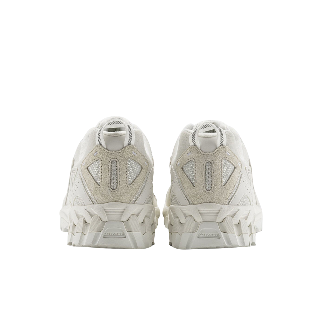 뉴발란스 x 꼼데가르송 옴므 ML610T 화이트(New Balance x Comme des Garcons Homme ML610T White) - 3